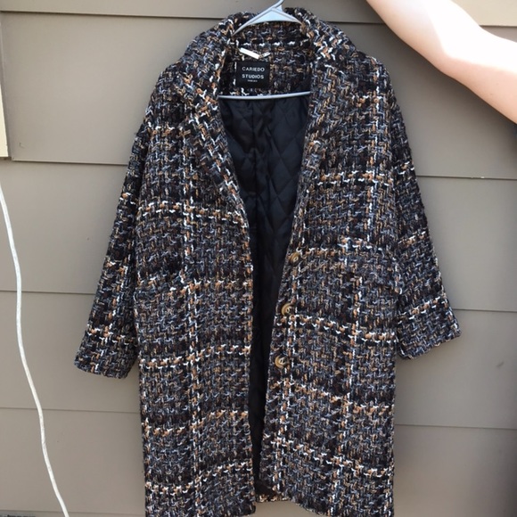 Cariedo Studios Small Jacket - Picture 1 of 3